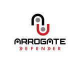https://www.logocontest.com/public/logoimage/1500996075Arrogate Defender-IV06.jpg